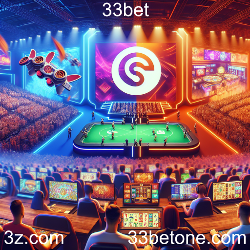 A Ascensão dos E-sports: Uma Nova Era de Competição Digital